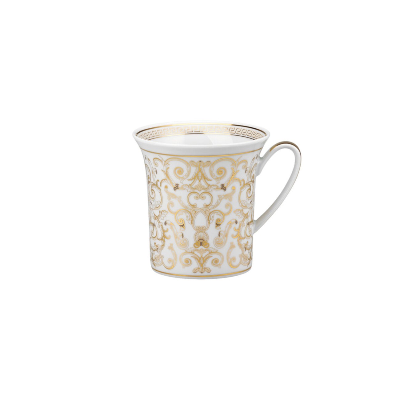 Medusa Gala Mug Versace Rosenthal