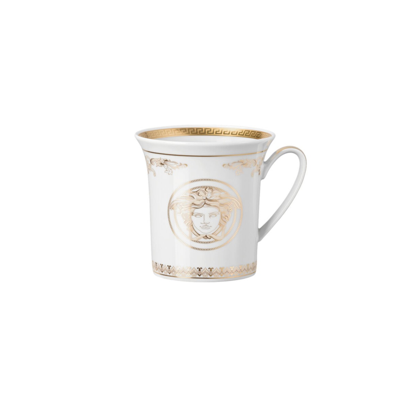 Medusa Gala Mug Versace Rosenthal