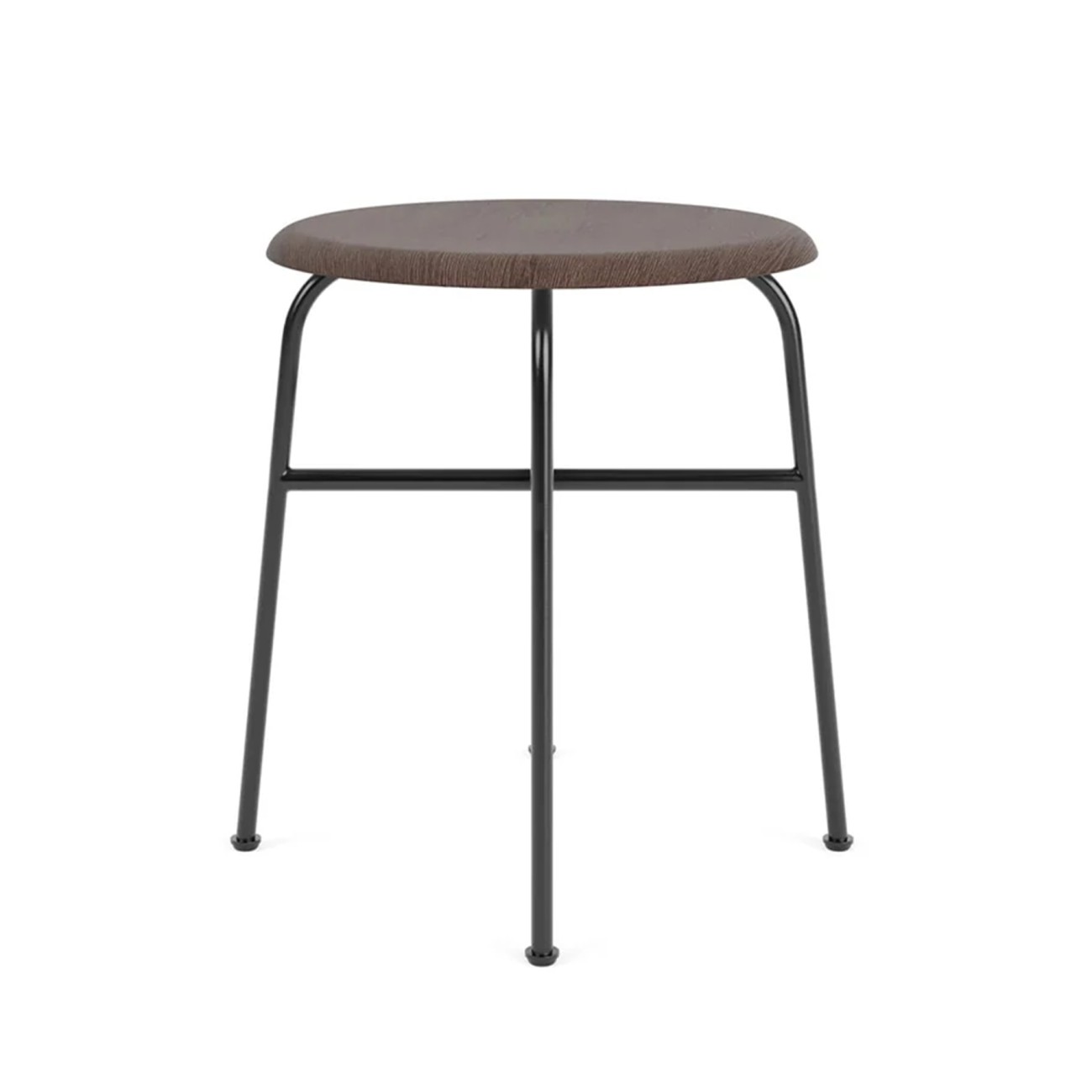 Afteroom Stool Veneer Audo Copenhagen