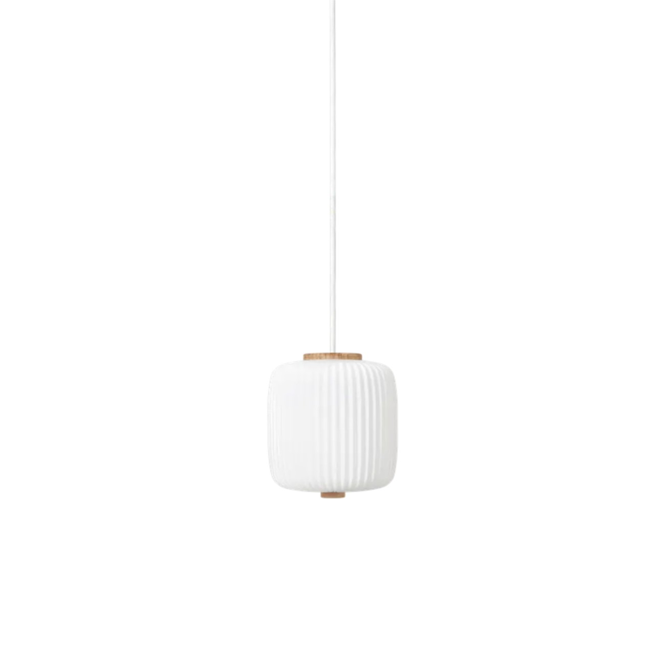 EK61 Opal Pendant Lamp Carl Hansen & Son