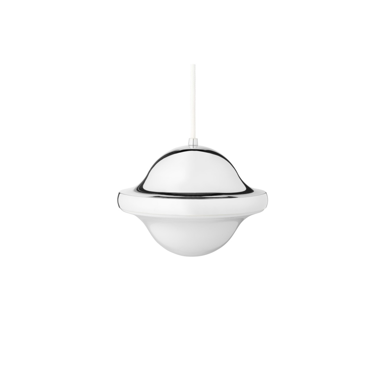 HK20 Bubi Pendant Lamp Carl Hansen & Son