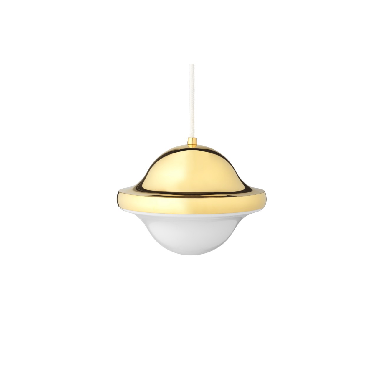 HK20 Bubi Pendant Lamp Carl Hansen & Son