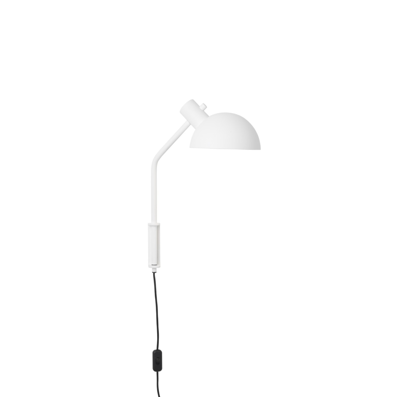 MO300 Wall Lamp Carl Hansen & Son