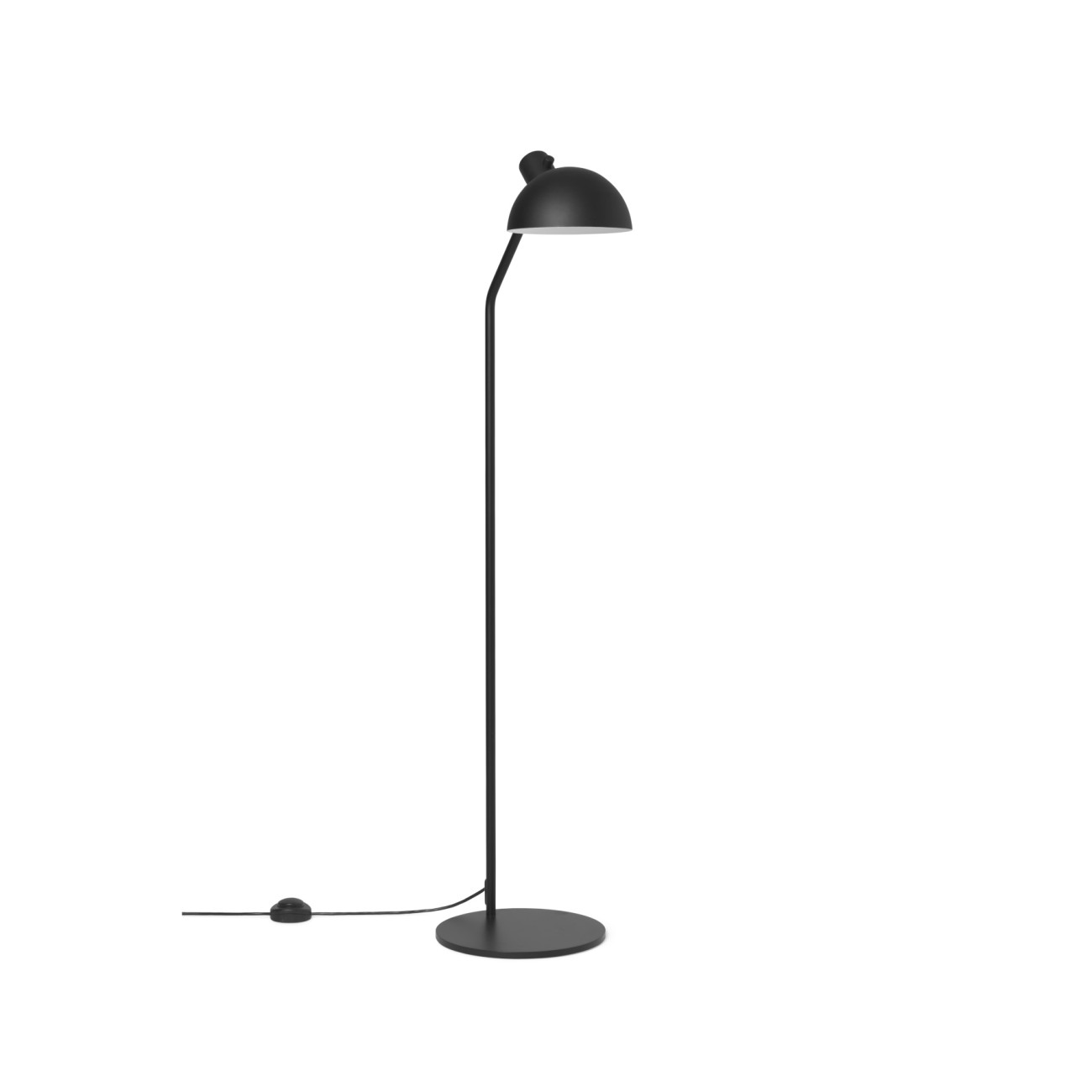 MO320 Floor Lamp Carl Hansen & Son