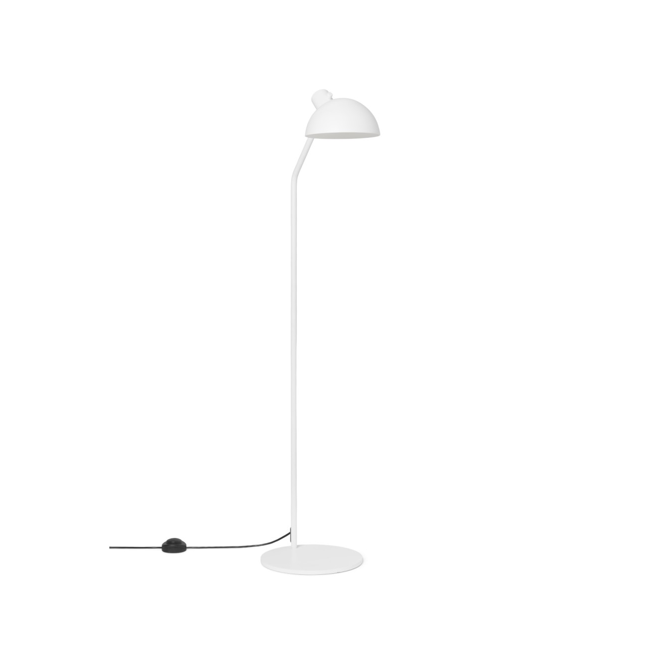 MO320 Floor Lamp Carl Hansen & Son