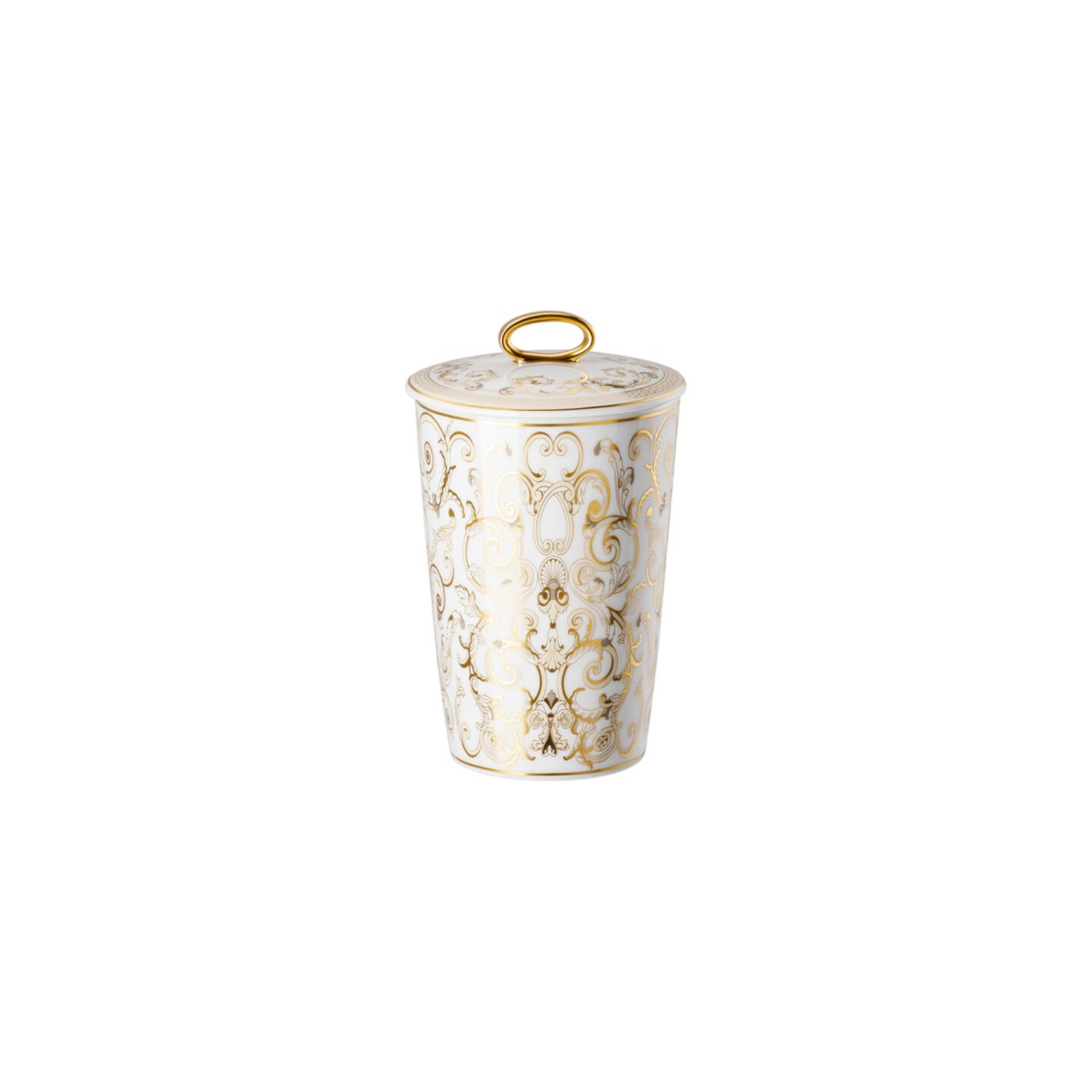 Medusa Gala Scented Candle Versace Rosenthal