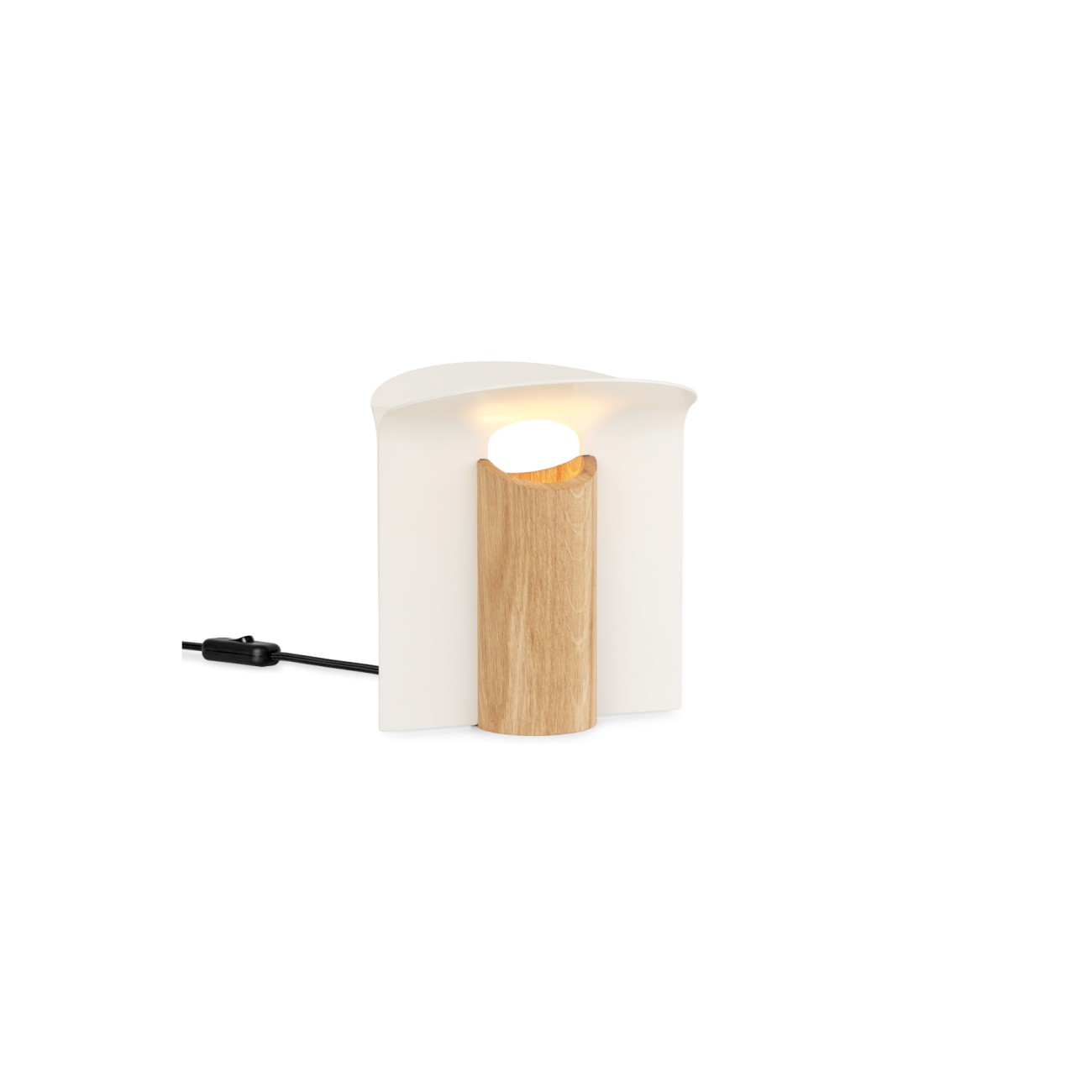 RF200 Petal Table Lamp Carl Hansen & Son