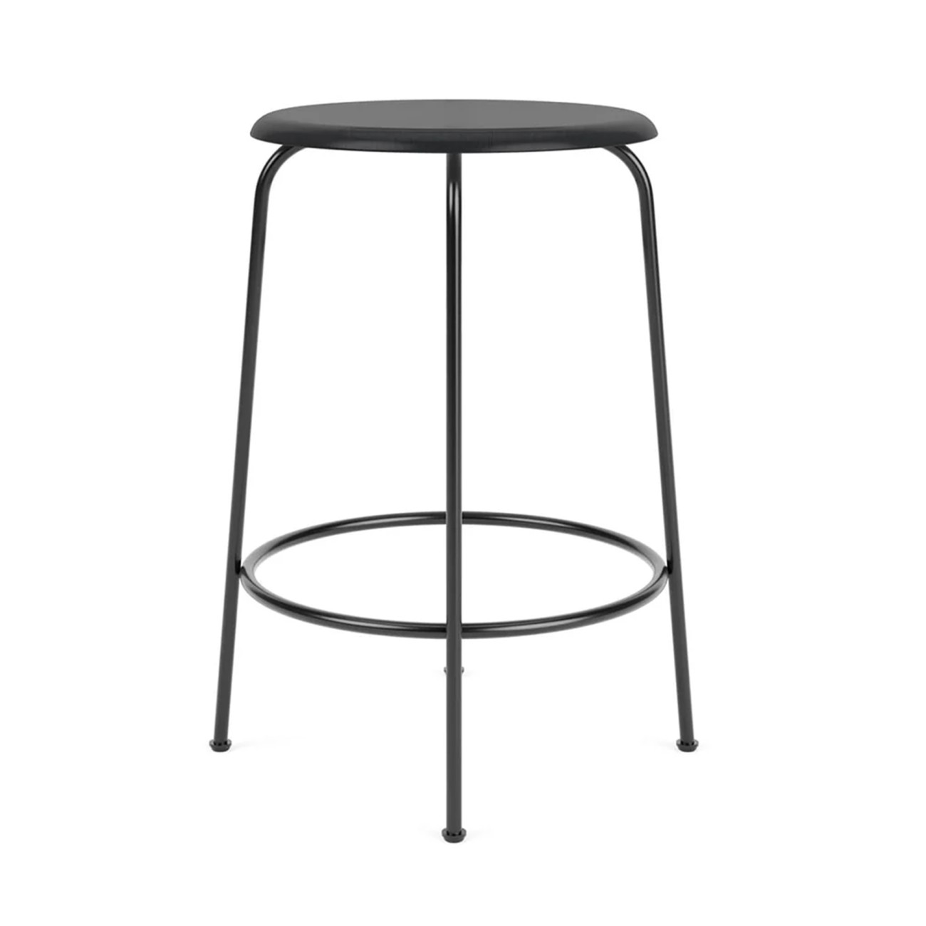 Afteroom Counter Stool Veneer Audo Copenhagen