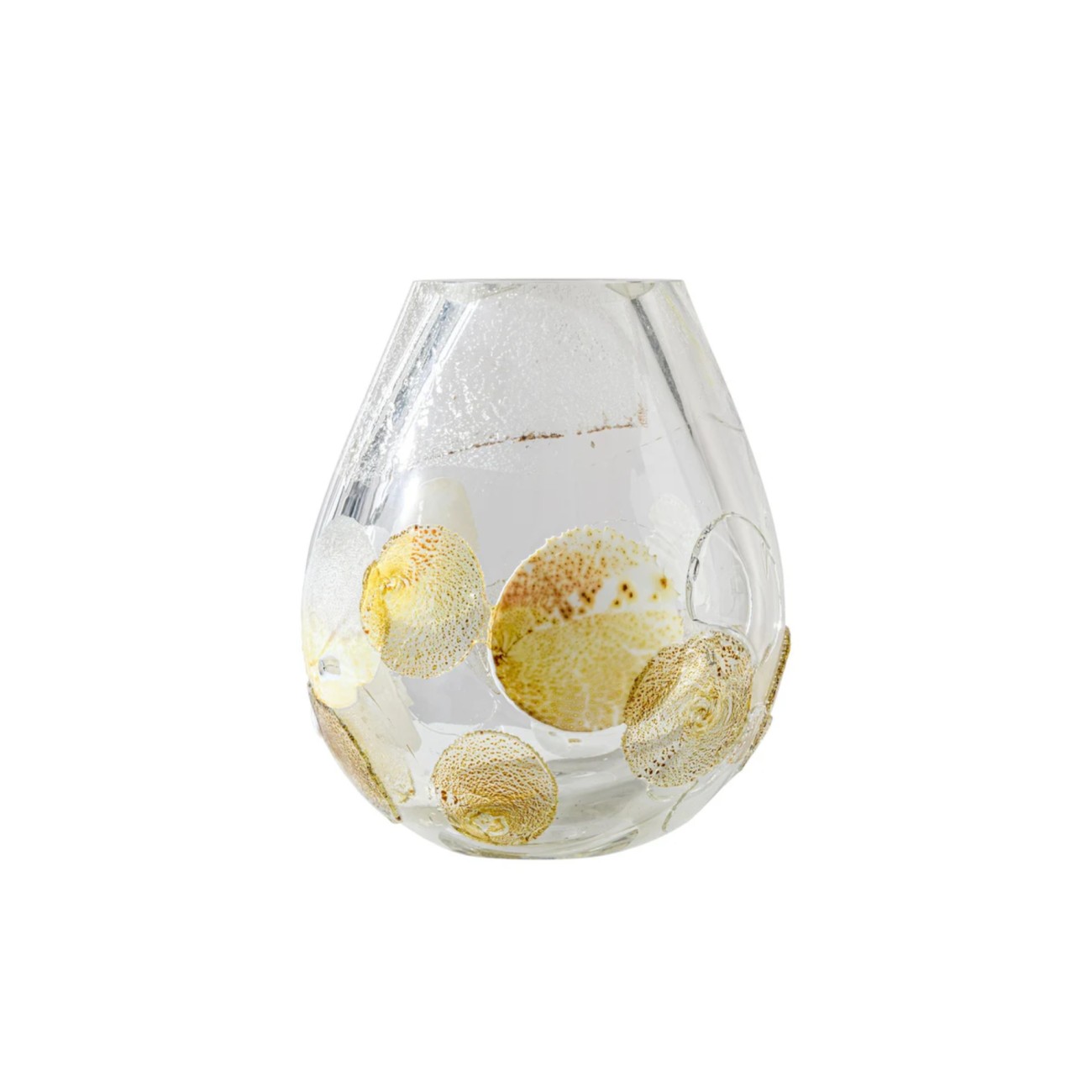 Pyros Centenario 789.40 Vase Venini