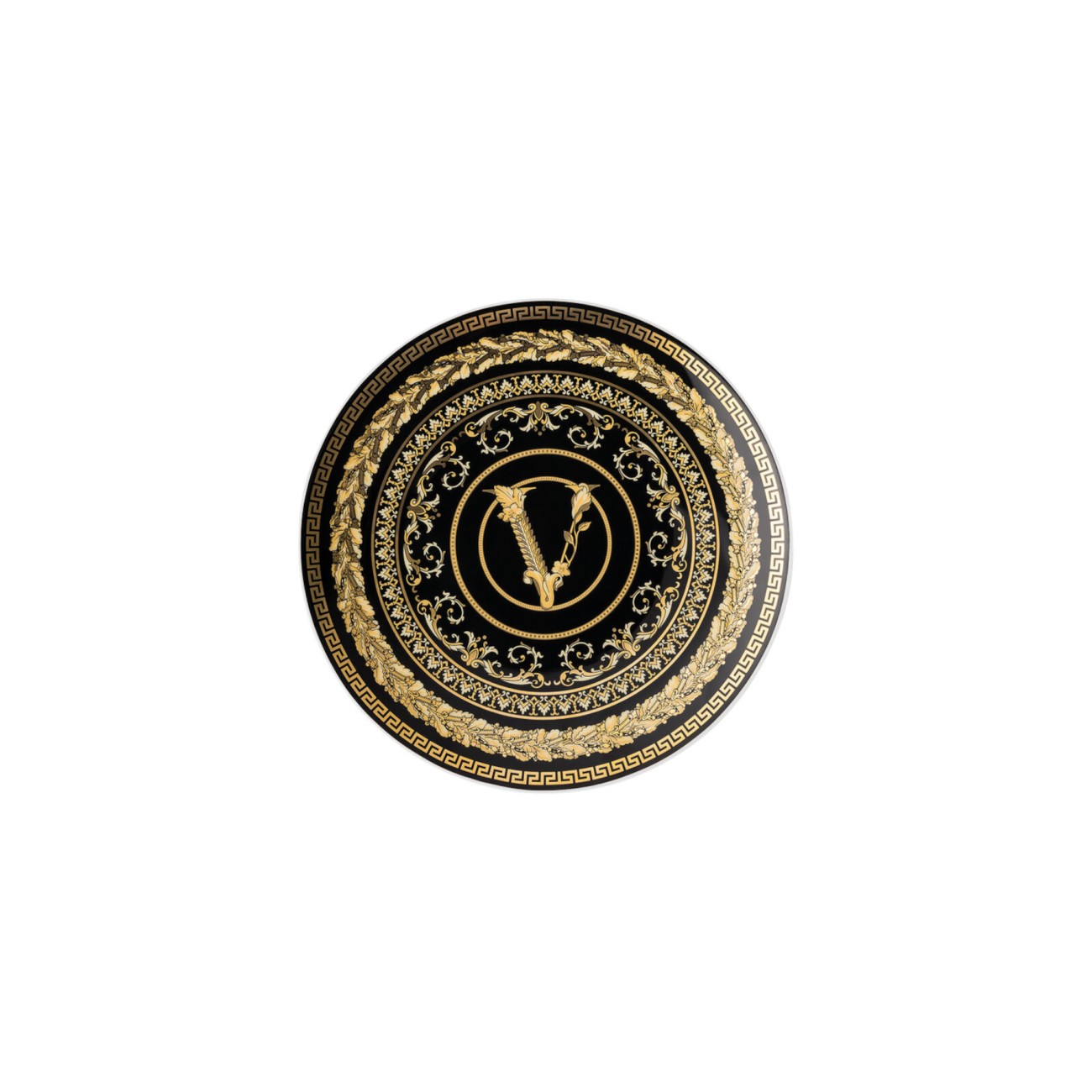 Virtus Gala Bread & Butter Plate Versace Rosenthal