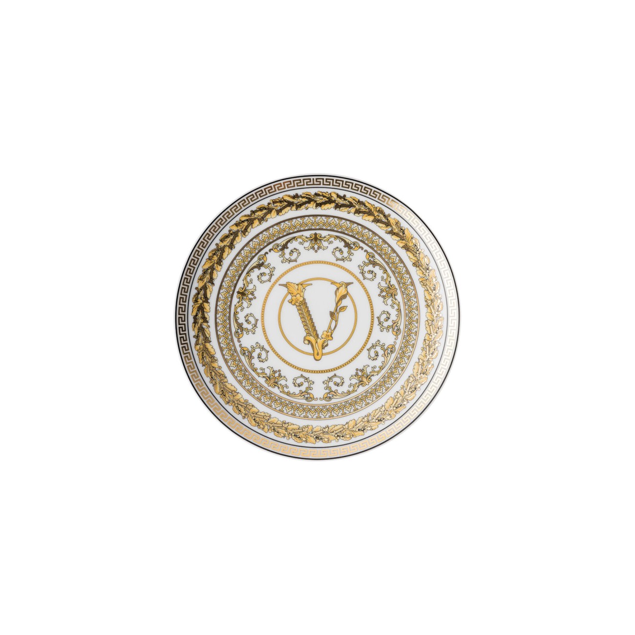 Virtus Gala Bread & Butter Plate Versace Rosenthal