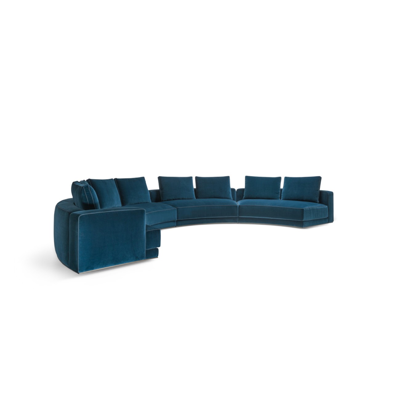 Augusto Modular Sofa Molteni&C