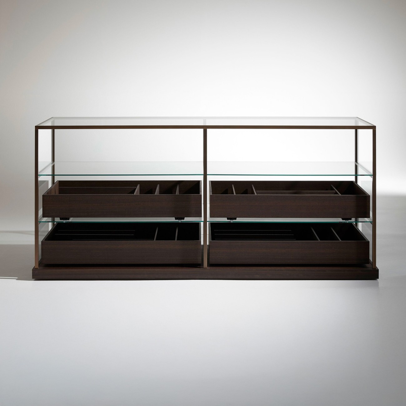 Acquario Central Drawer Unit Porro