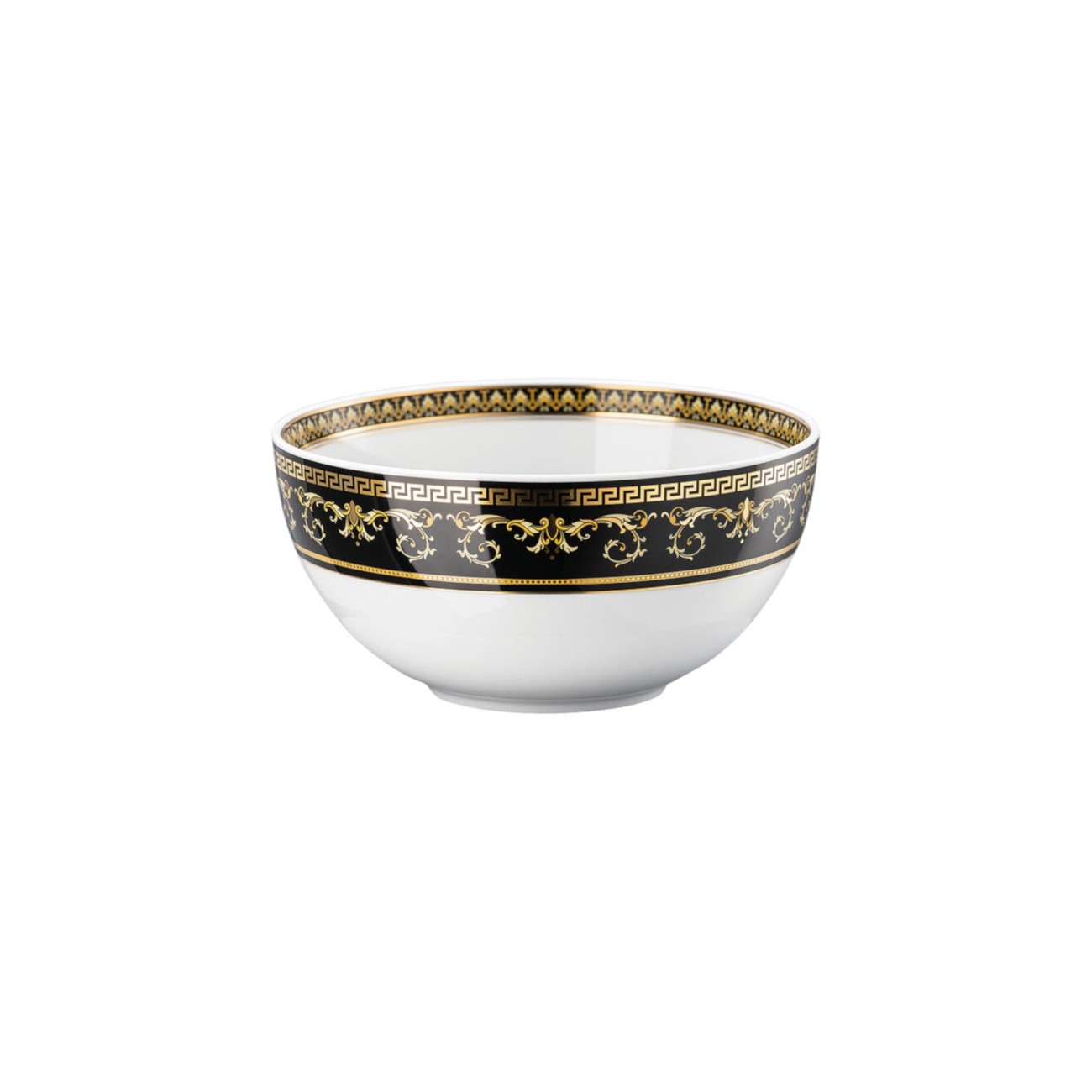 Virtus Gala Bowl Versace Rosenthal