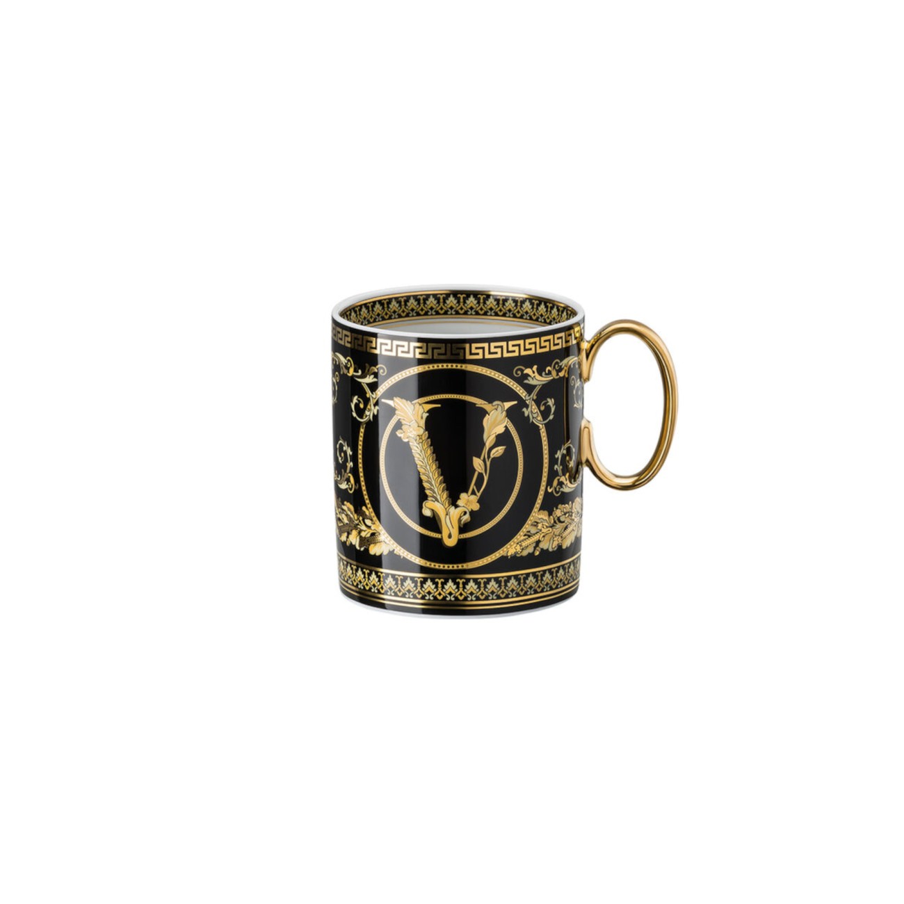 Virtus Gala Mug Versace Rosenthal