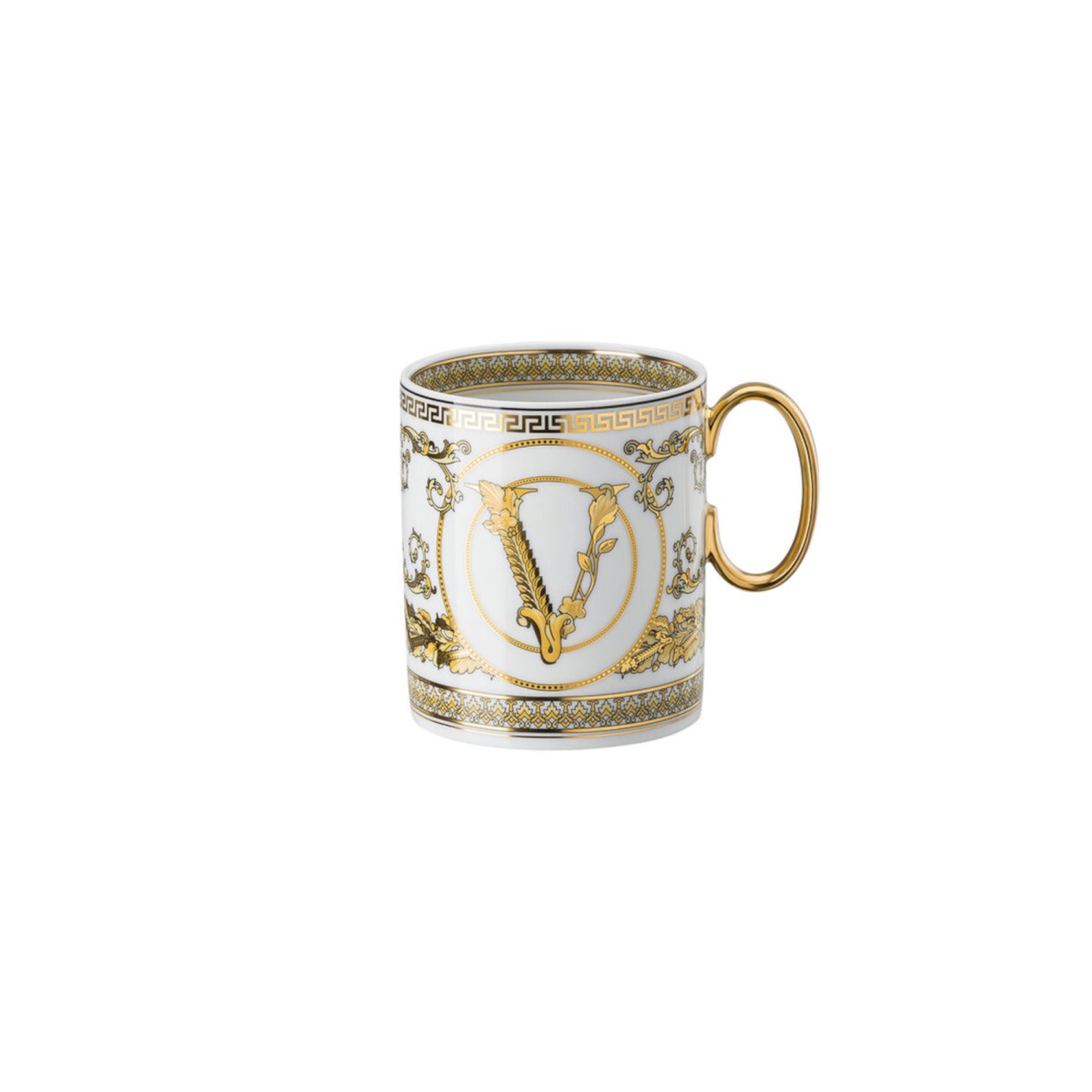 Virtus Gala Mug Versace Rosenthal