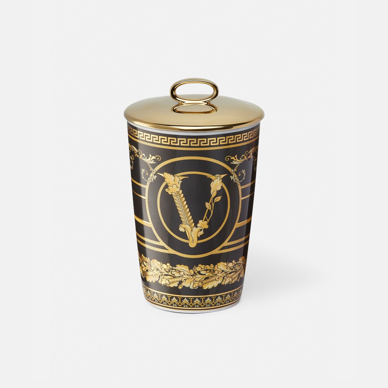 Virtus Gala Scented Candle Versace Rosenthal