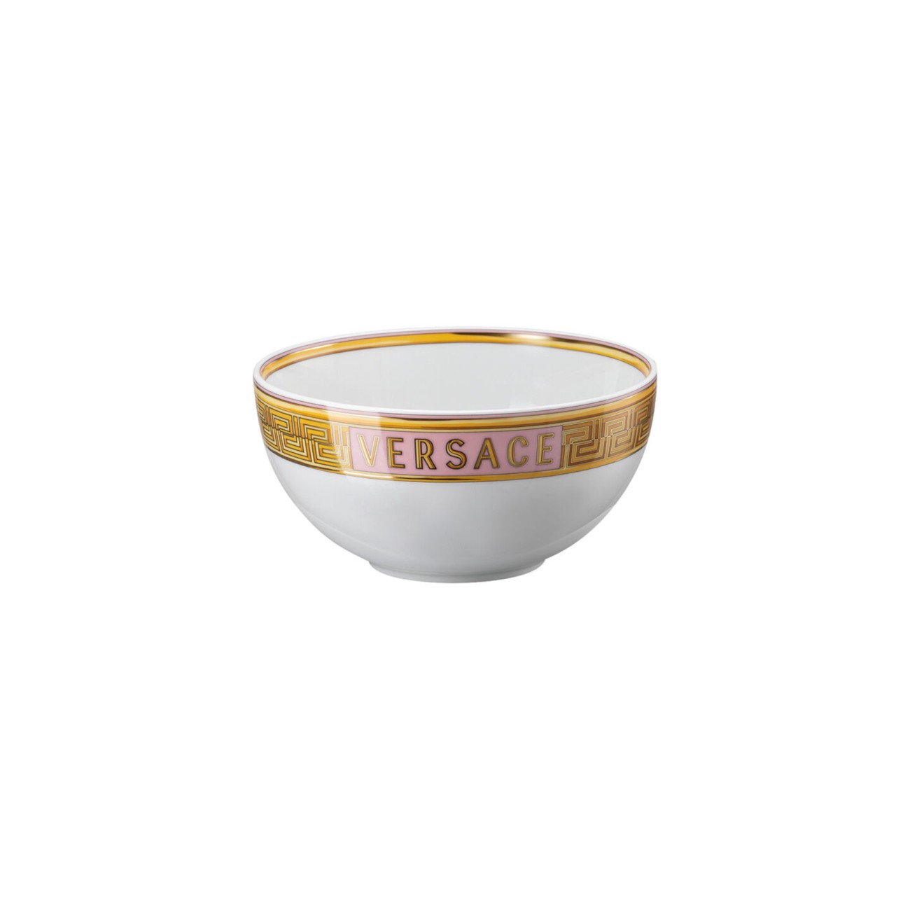 Medusa Amplified Bowl Versace Rosenthal