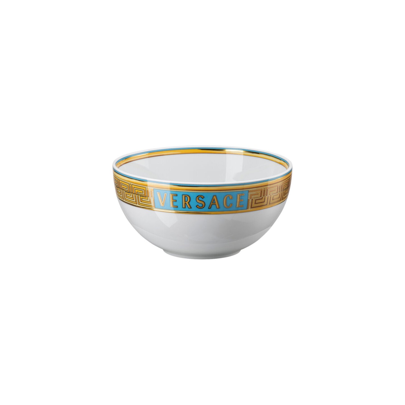 Medusa Amplified Bowl Versace Rosenthal