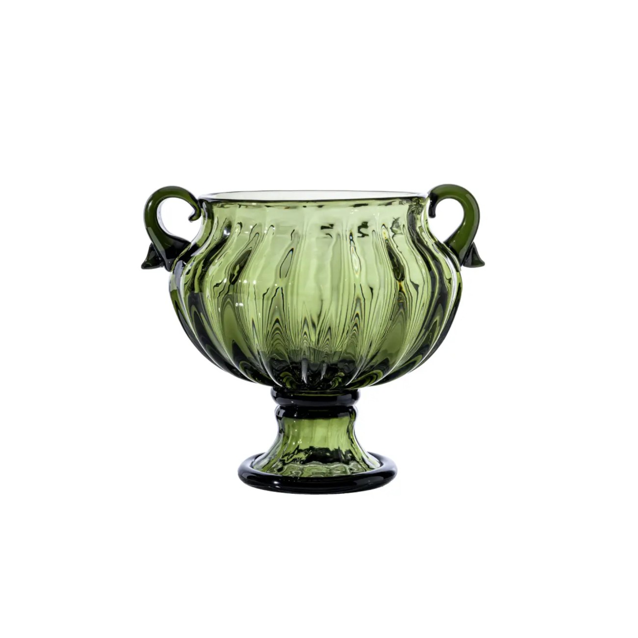 Spring Renaissance 782.50 Vase Venini