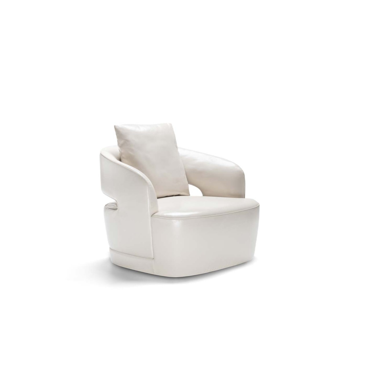 Lucio Armchair Molteni&C