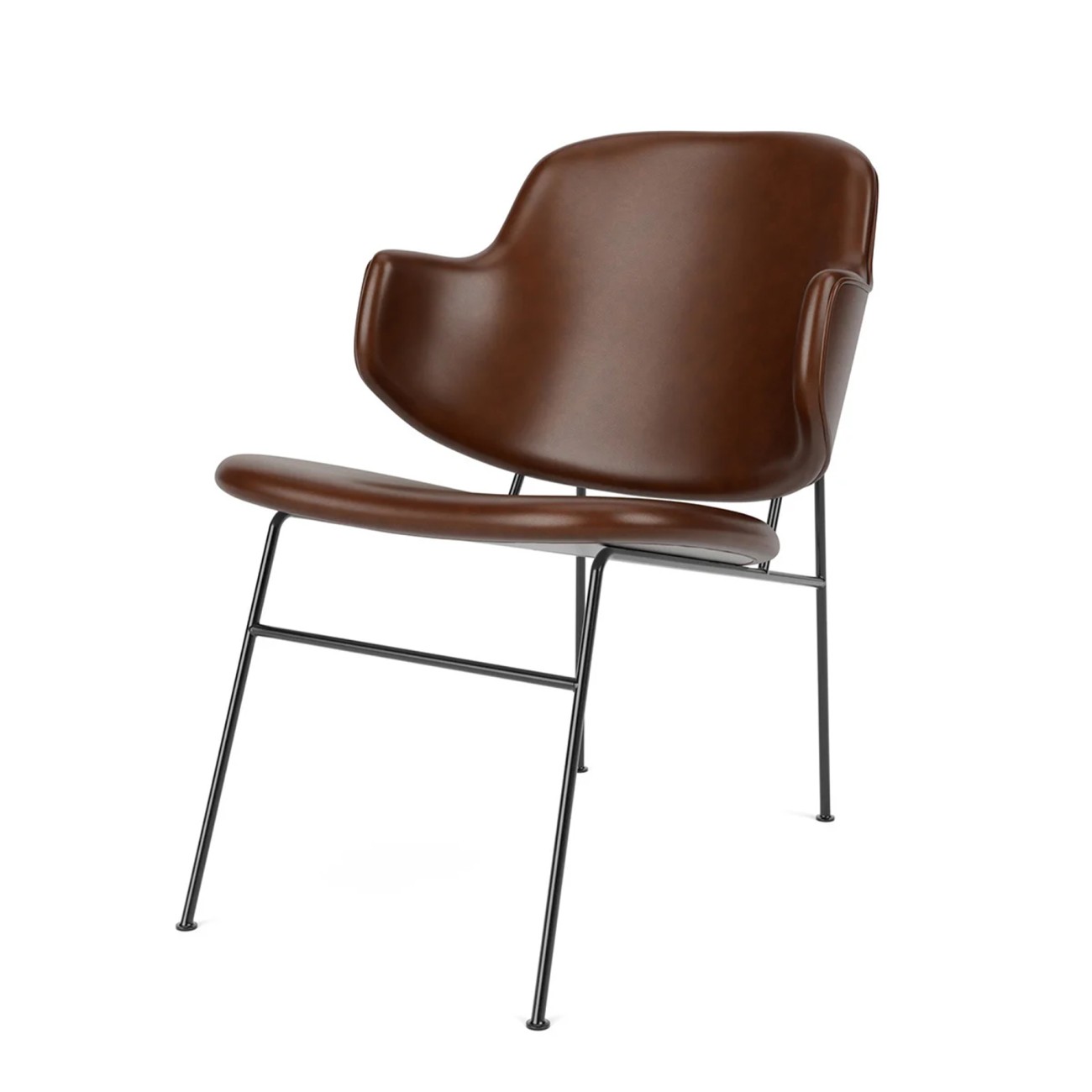 The Penguin Lounge Chair Audo Copenhagen