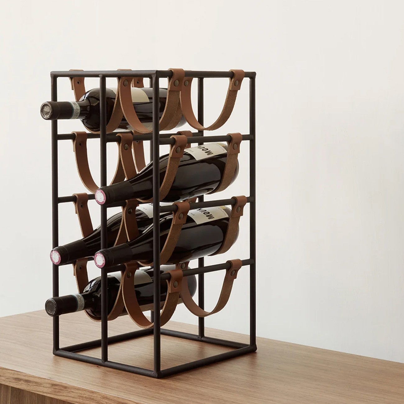 Umanoff Wine Rack Audo Copenhagen