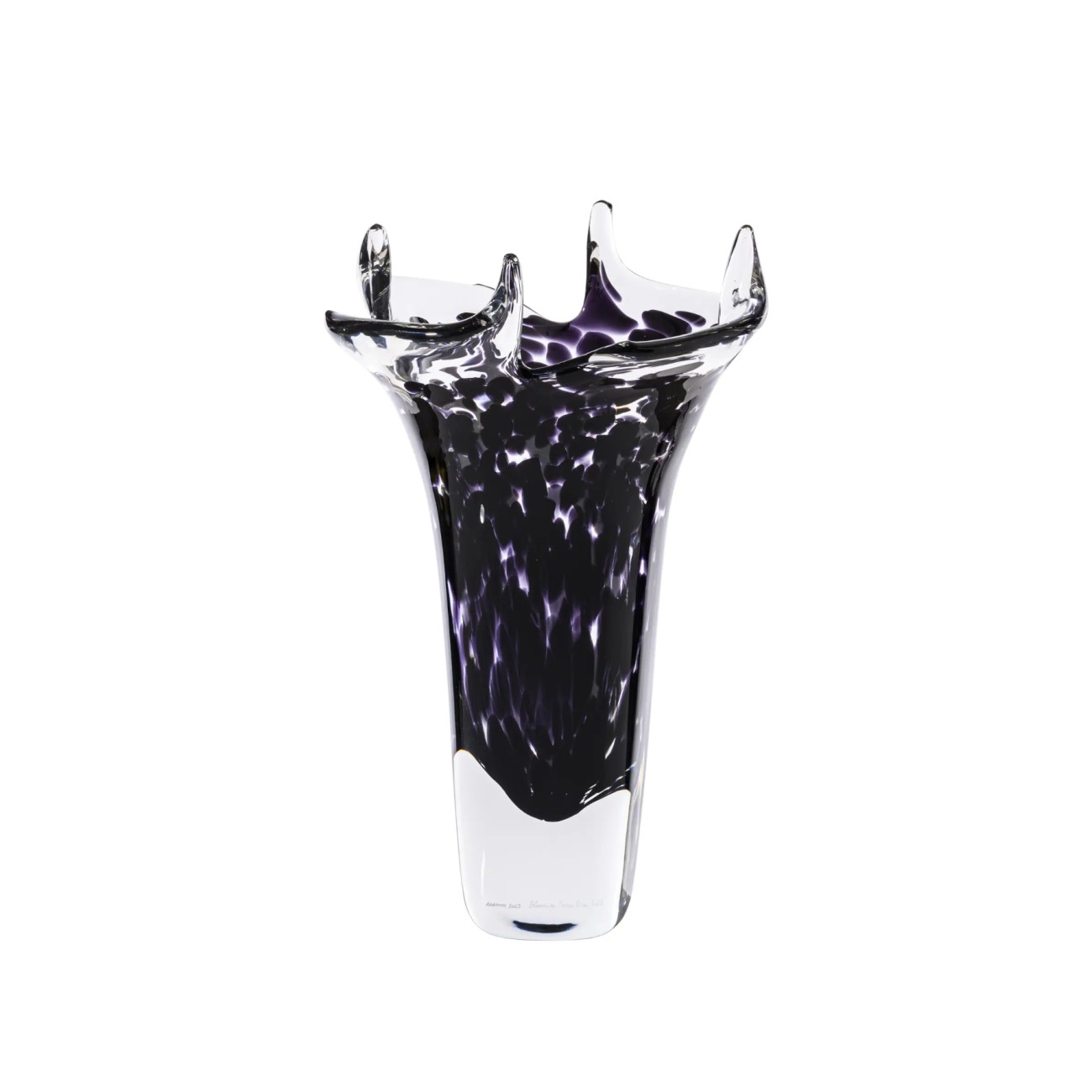 Bloom 696.01 Vase Venini