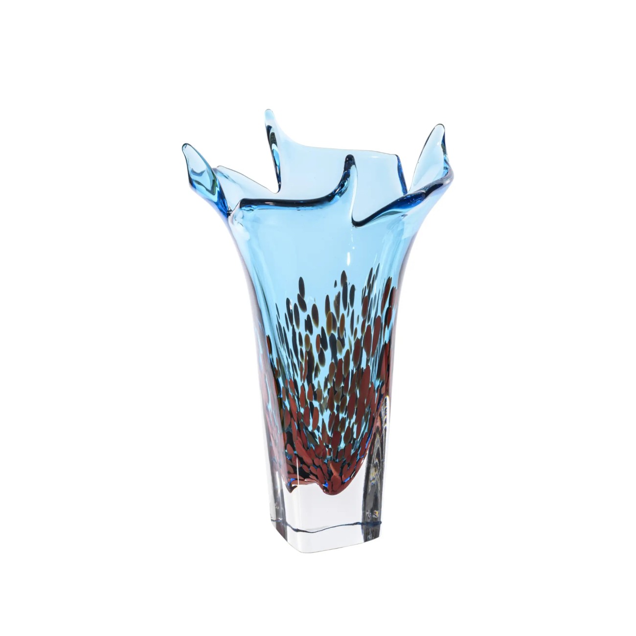 Bloom 696.01 Vase Venini