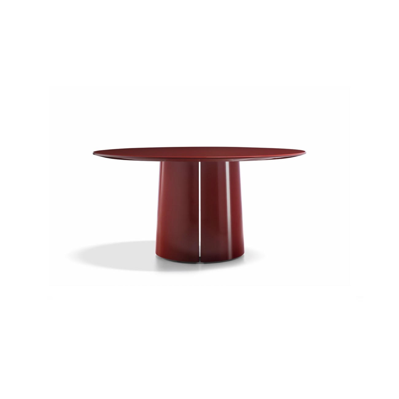 Mateo Round Dining Table Molteni&C