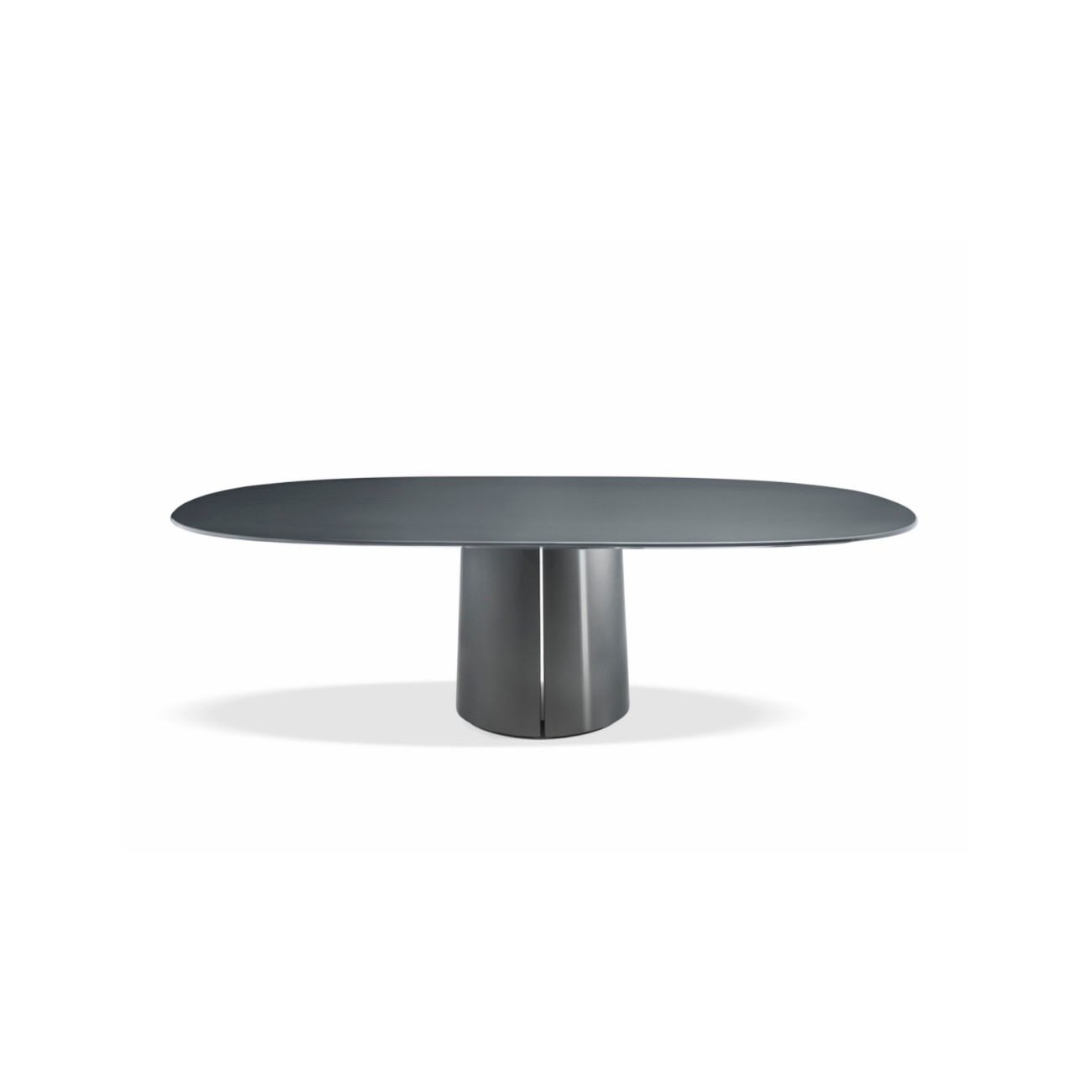 Mateo Oval Dining Table Molteni&C