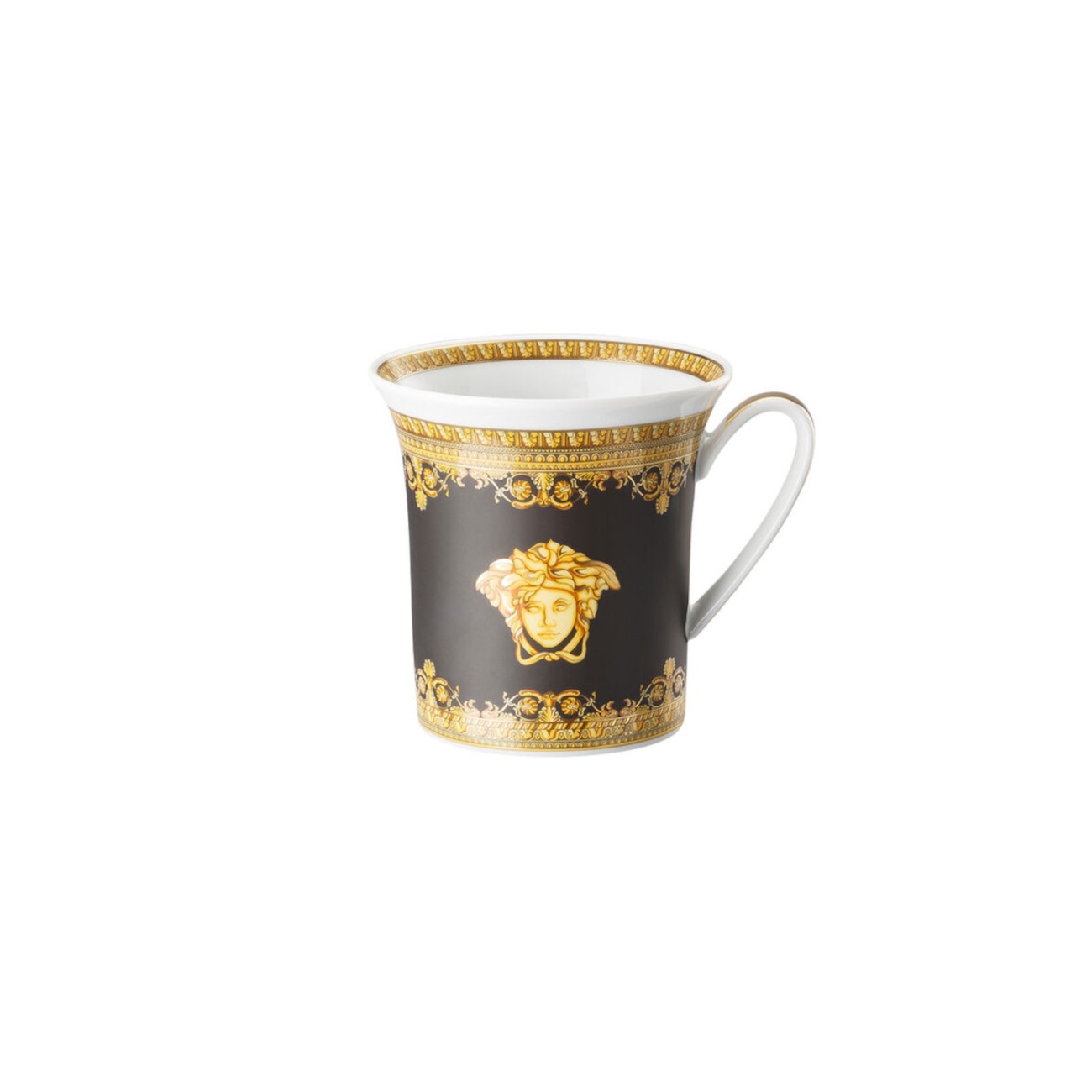 I Love Baroque Mug Versace Rosenthal