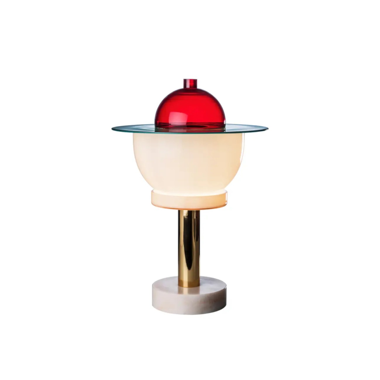 Nopuram 816.01 Table Lamp Venini