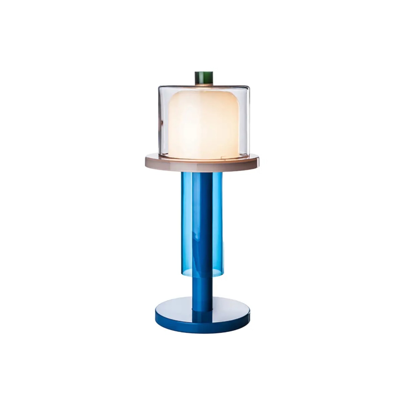 Bhusanam 816.02 Table Lamp Venini