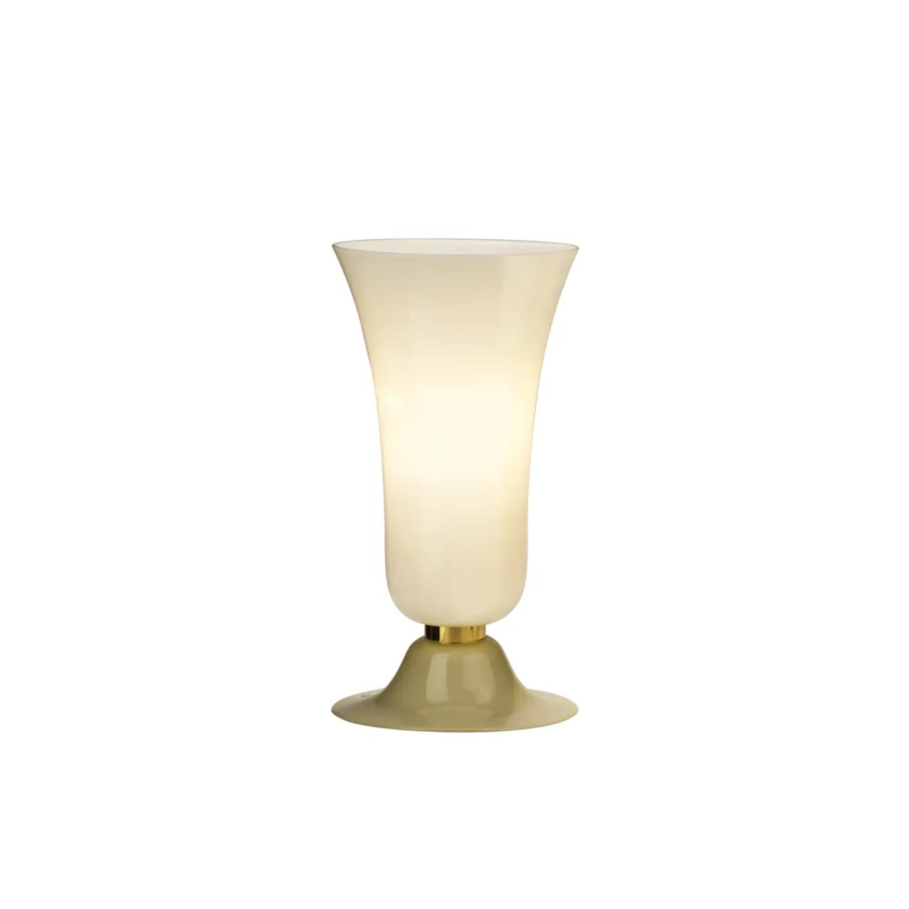 Anni Trenta 830.00 Table Lamp Venini