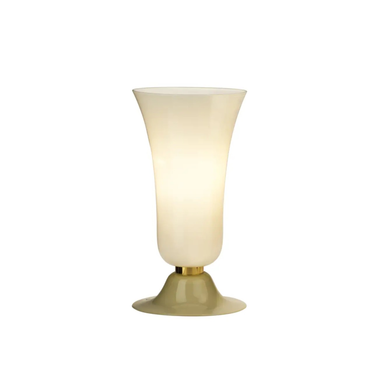 Anni Trenta 830.01 Table Lamp Venini