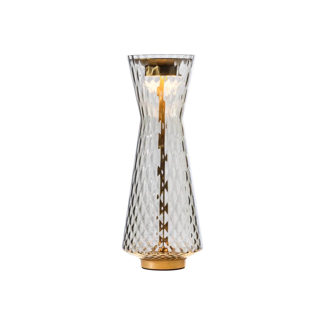 Tiara Luce 840.16 Table Lamp Venini