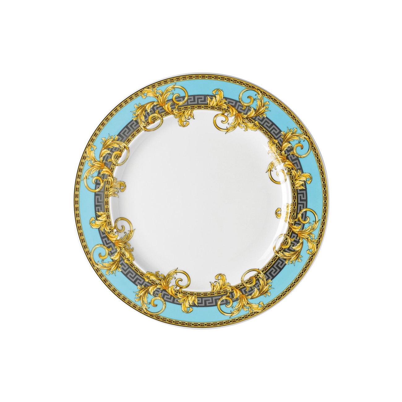 Prestige Gala Dinner Plate Versace Rosenthal