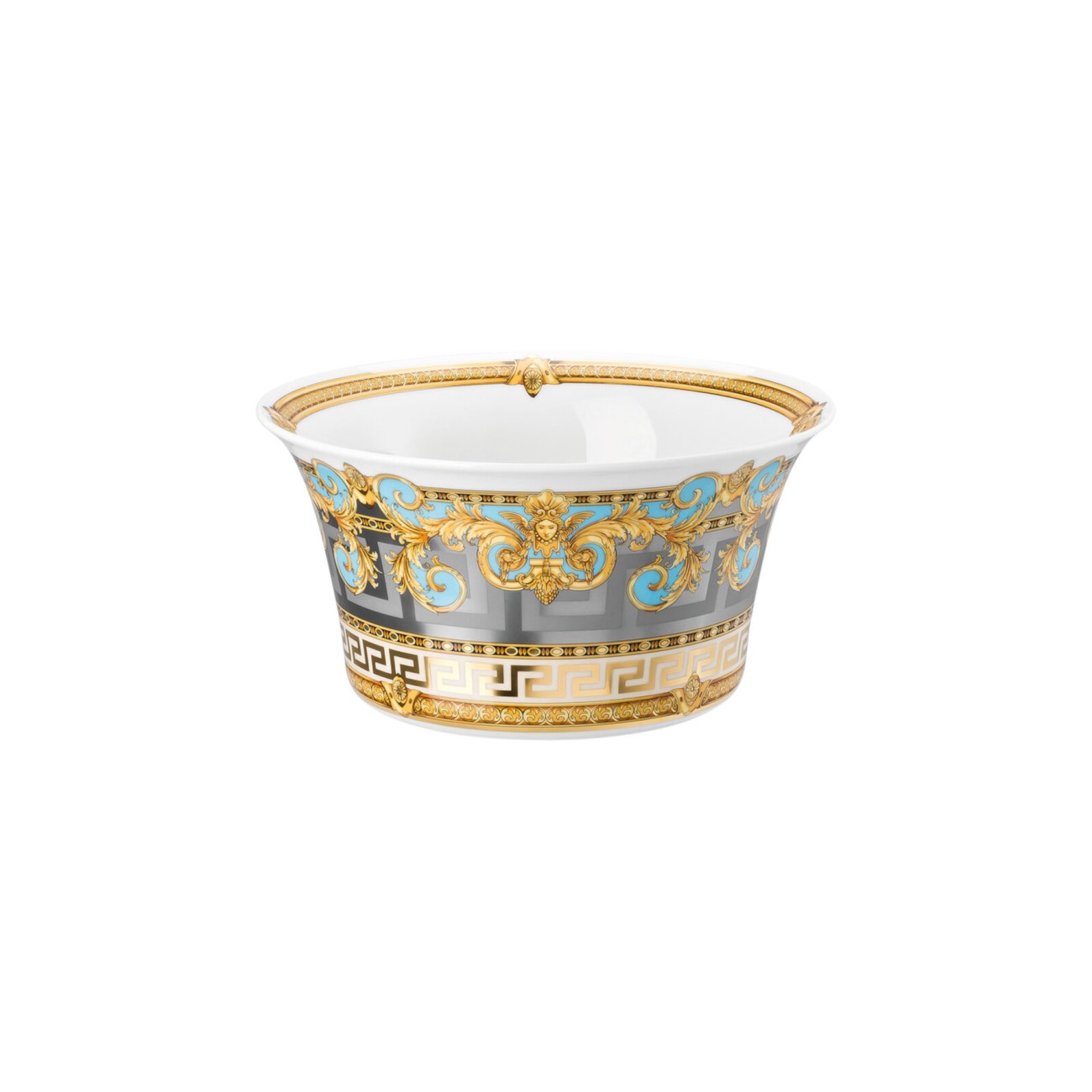 Prestige Gala Vegetable Bowl Versace Rosenthal