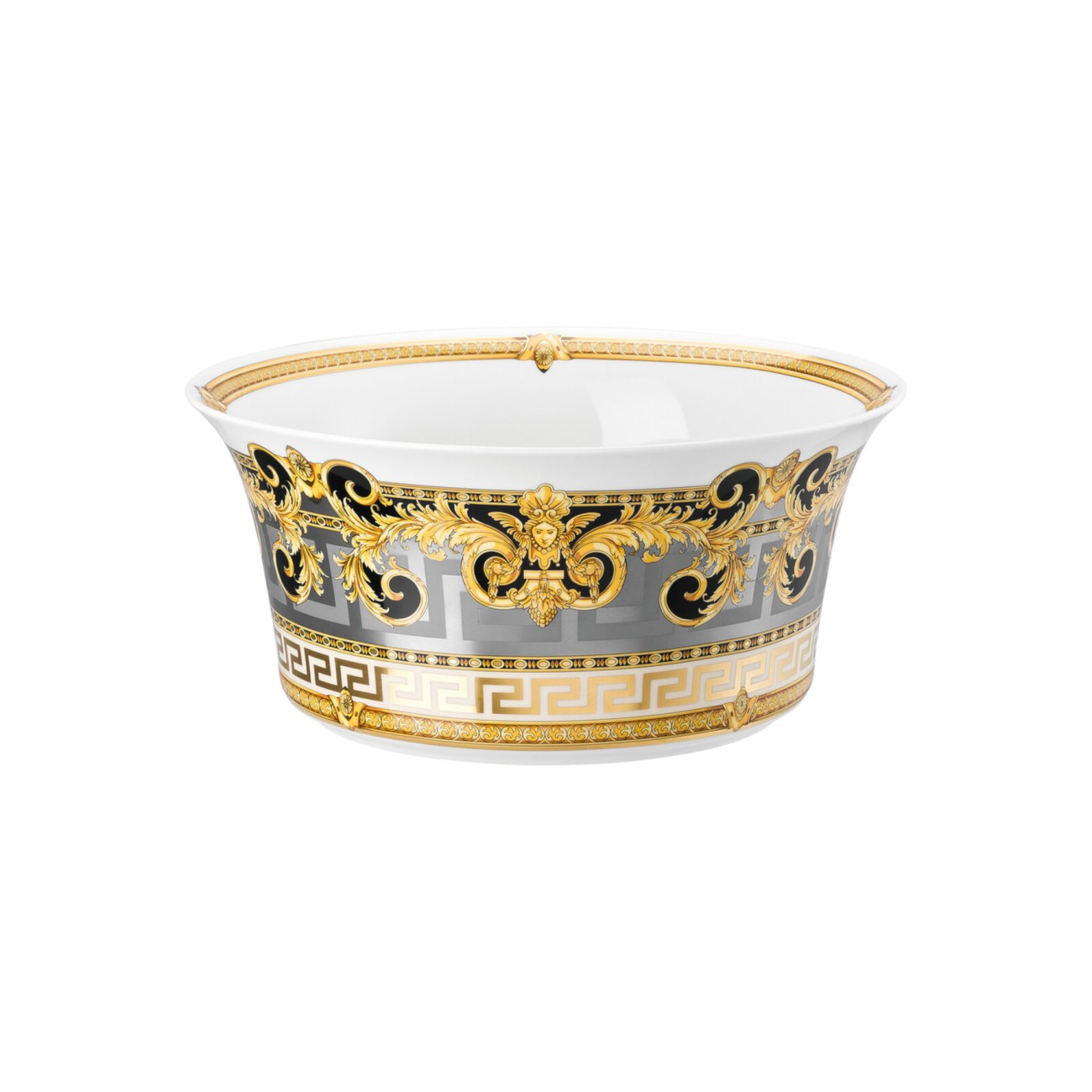 Prestige Gala Vegetable Bowl Versace Rosenthal