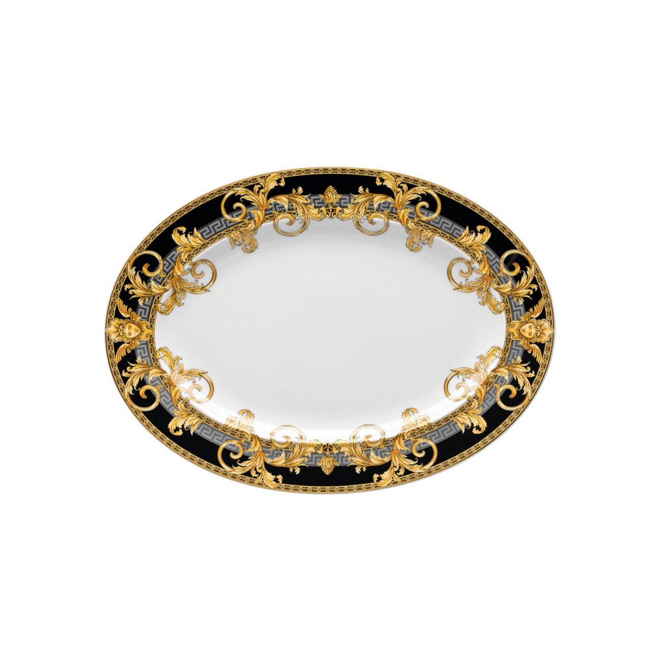 Prestige Gala Platter Versace Rosenthal