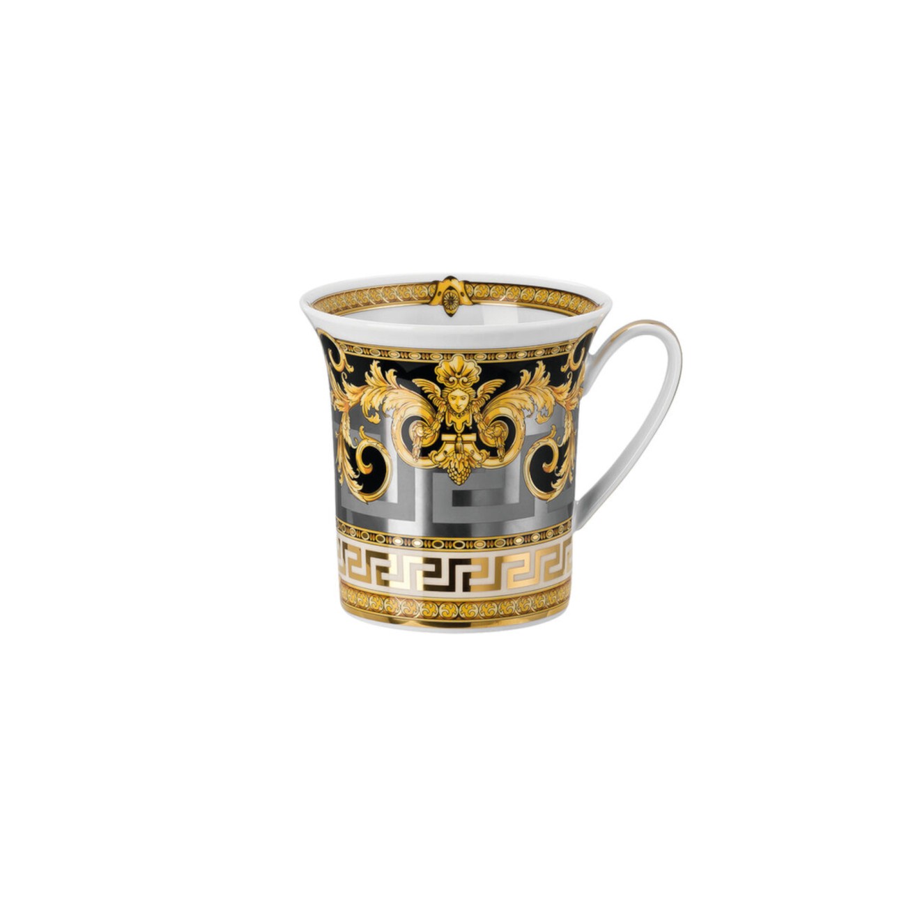 Prestige Gala Mug Versace Rosenthal