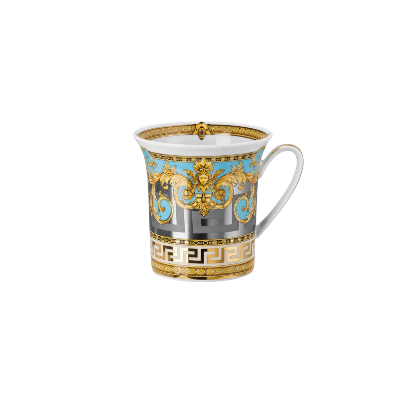 Prestige Gala Mug Versace Rosenthal