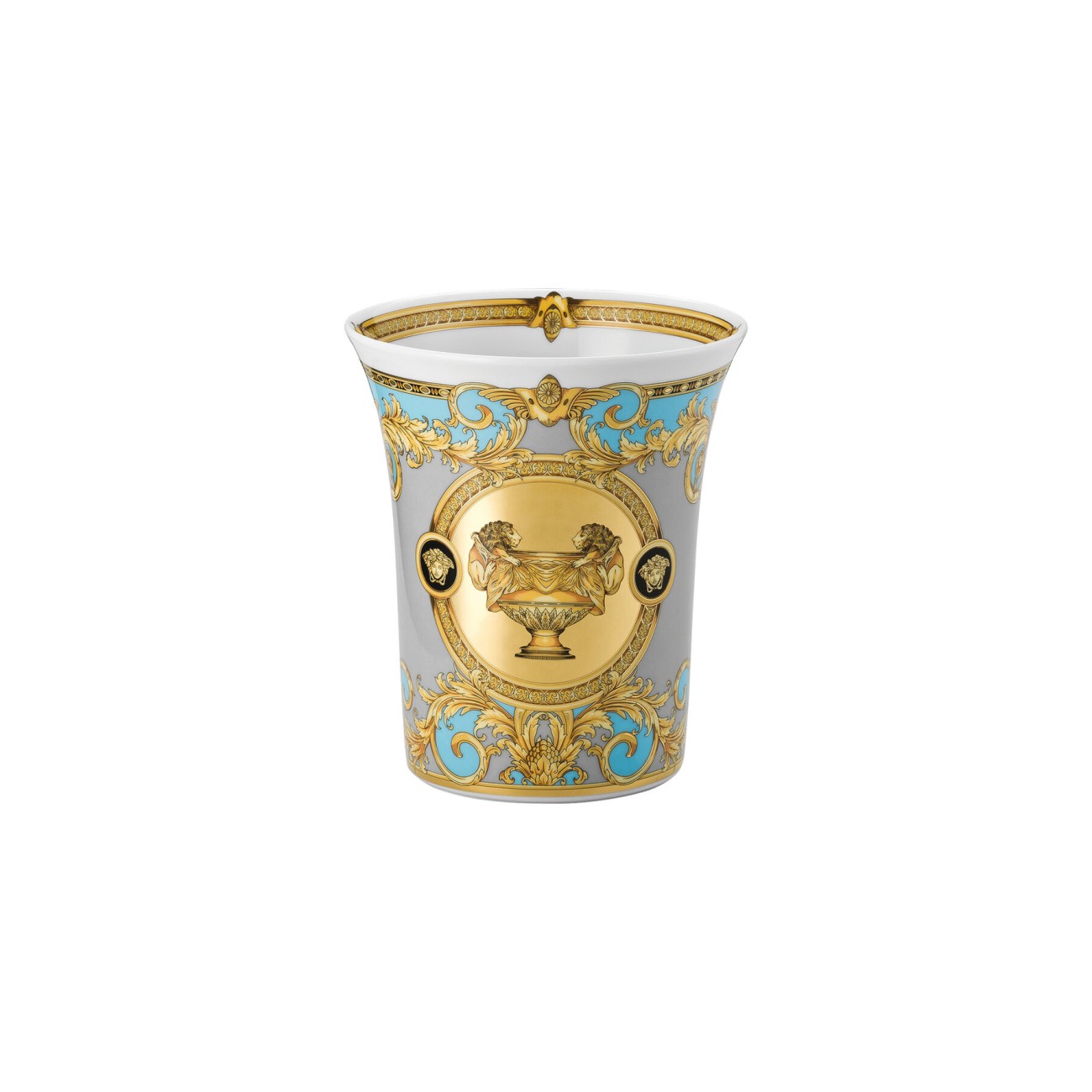 Prestige Gala Vase Versace Rosenthal