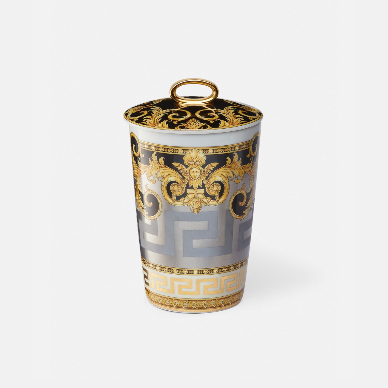 Prestige Gala Scented Candle Versace Rosenthal