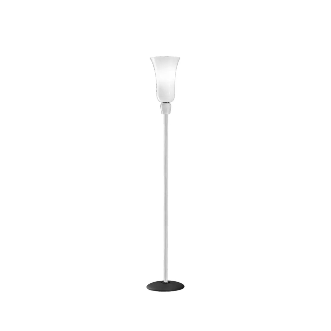 Anni Trenta 830.05 Floor Lamp Venini