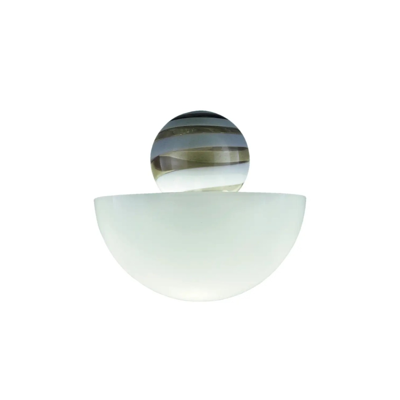 Abaco 823.02 Wall Lamp Venini