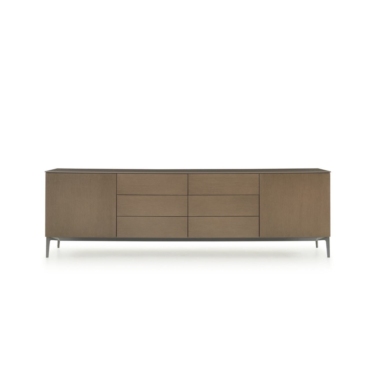 505 UP Modular Sideboard Molteni&C