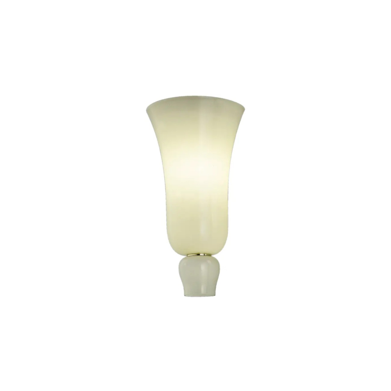 Anni Trenta 830.02 Wall Lamp Venini