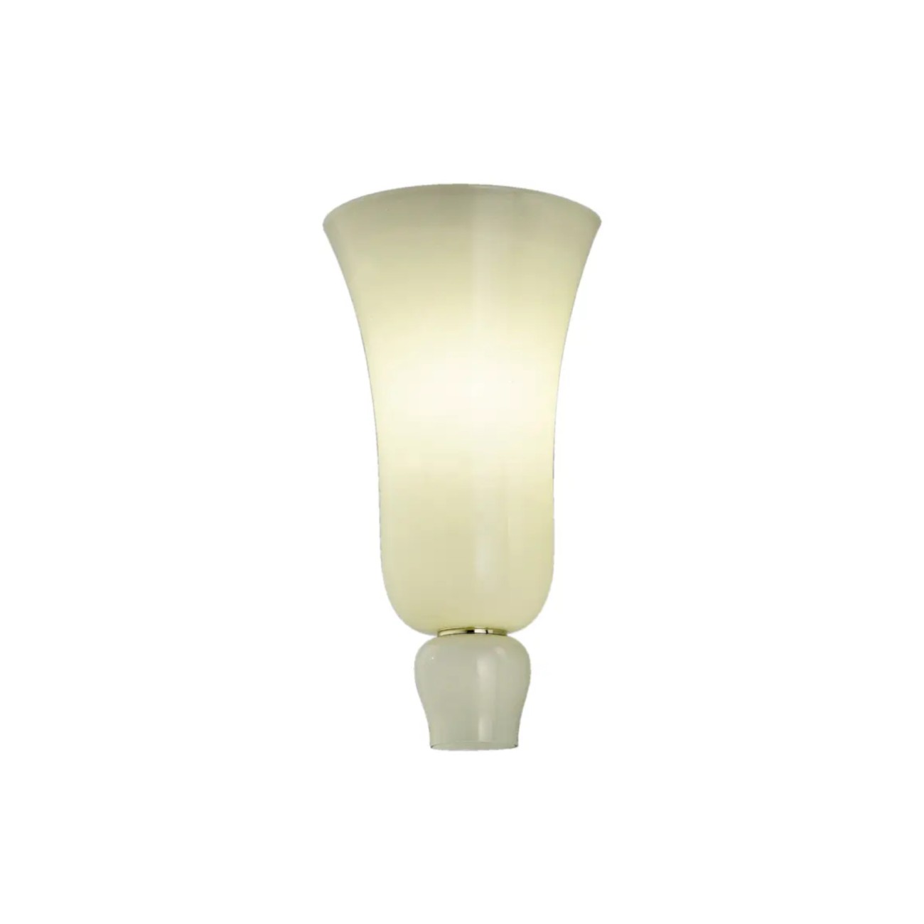 Anni Trenta 830.03 Wall Lamp Venini